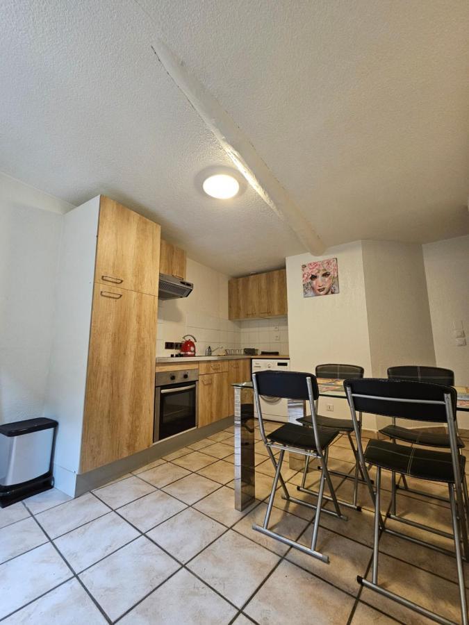Charmant 2 Pieces Centre Sospel Apartman Kültér fotó