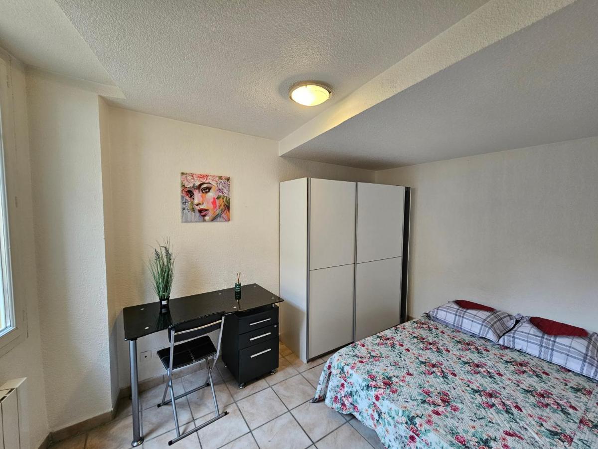 Charmant 2 Pieces Centre Sospel Apartman Kültér fotó
